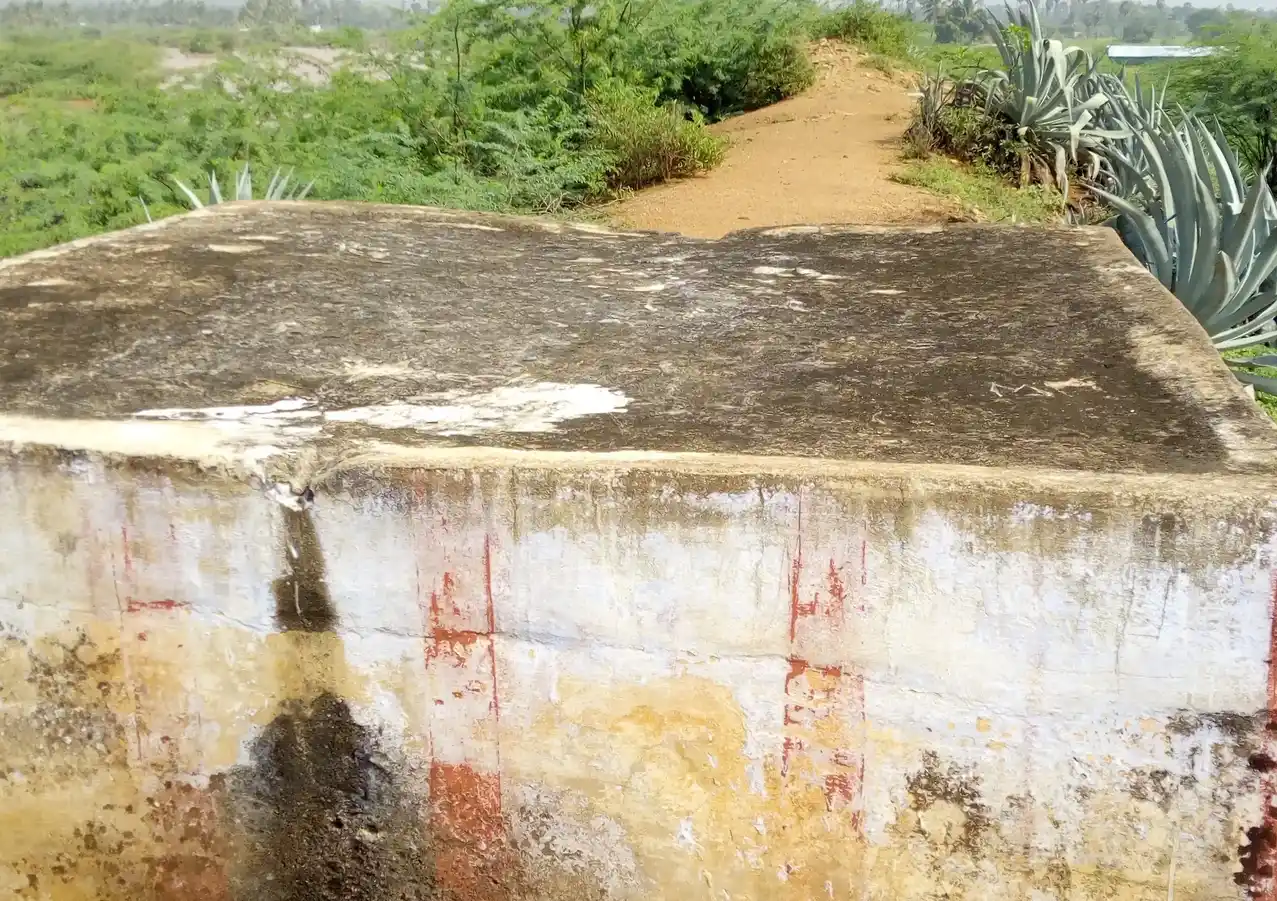 Arulmigu Thattankulam Marathadi Ayyanar Temple, Watrap - 626132 அருள்மிகு தட்டாங்குளம் மரத்தடி அய்யனார் திருக்கோயில், வத்திரயிருப்பு - 626132, Virudhunagar - Ancient Temple Architecture and History Image 3