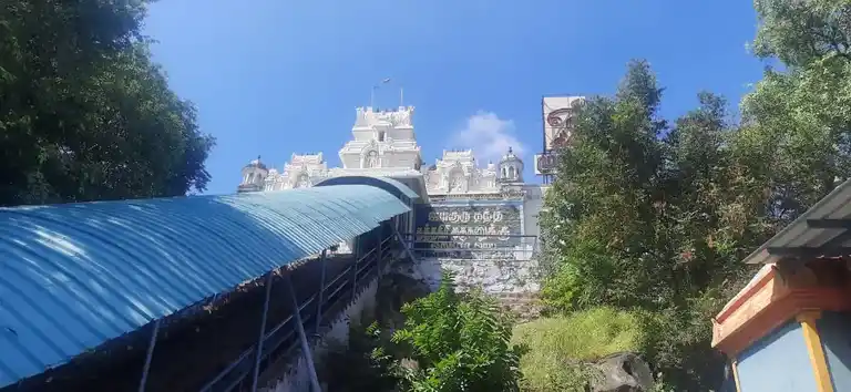 Arulmigu Thatthathrayaswamy Temple, Sendamangalam - 637409 அருள்மிகு தத்தாத்ரேயசாமி திருக்கோயில், சேந்தமங்கலம் - 637409, Namakkal - Ancient Temple Architecture and History Image 13