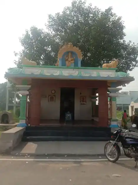 Arulmigu Thavachipatti Vinayagar, Perumal Patti Vinayagar, Muthampatti Vinayagar And Mariamman Temple, Thavasipatty - 624703 Arulmigu Thavachipatti Vinayagar, Perumal Patti Vinayagar, Muthampatti Vinayagar And Mariamman Temple, Thavasipatty - 624703, Dindigul - Ancient Temple Architecture and History Image 2