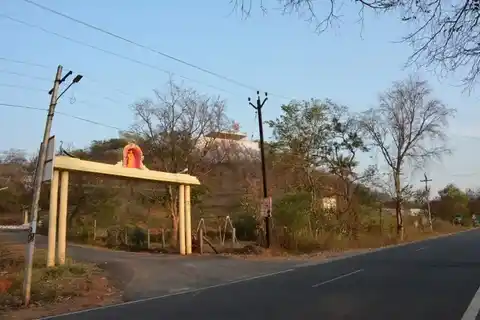 Arulmigu Thavalagiri Dhandathupani Swamy Temple, Komarapalayam, Sathyamangalam - 638401 Temple