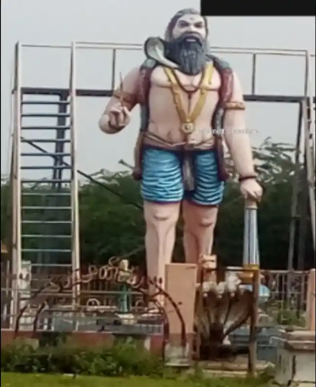 Arulmigu Thavamuneeswarar Temple, Puthukariyapatti - 613402 அருள்மிகு தவமுனீஸ்வரசுவாமி திருக்கோயில், Puthukariyapatti - 613402, Thanjavur - Ancient Temple Architecture and History Image 3