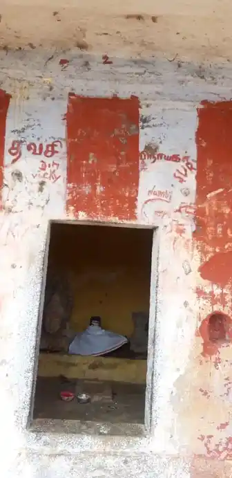 Arulmigu Thavasu Nilaippilaiyar Temple, Megalinga Puram, Megalinga Puram - 627001 அருள்மிகு தவசு நிலைப் பிள்ளையார் திருக்கோயில், மேகலிங்கபுரம், மேகலிங்கபுரம் - 627001, Tirunelveli - Ancient Temple Architecture and History Image 3