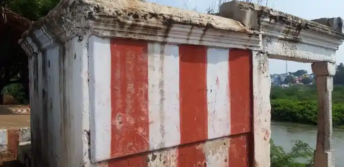 Arulmigu Thavasu Nilaippilaiyar Temple, Megalinga Puram, Megalinga Puram - 627001 அருள்மிகு தவசு நிலைப் பிள்ளையார் திருக்கோயில், மேகலிங்கபுரம், மேகலிங்கபுரம் - 627001, Tirunelveli - Ancient Temple Architecture and History Image 5