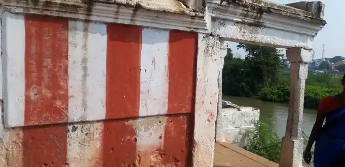 Arulmigu Thavasu Nilaippilaiyar Temple, Megalinga Puram, Megalinga Puram - 627001 அருள்மிகு தவசு நிலைப் பிள்ளையார் திருக்கோயில், மேகலிங்கபுரம், மேகலிங்கபுரம் - 627001, Tirunelveli - Ancient Temple Architecture and History Image 7