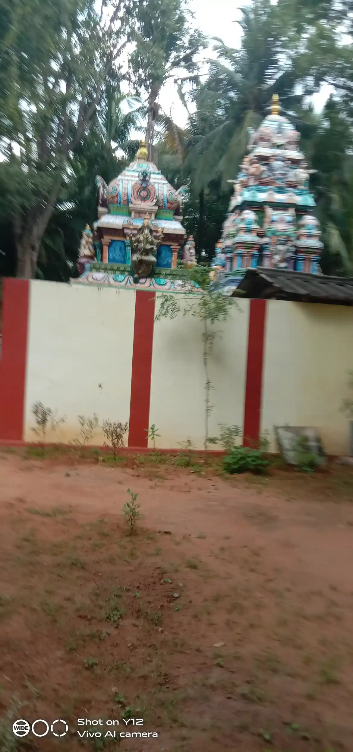 Arulmigu Thayagarajar Sivalayam Temple, Elluvilai, Rajakamangalam - 629502