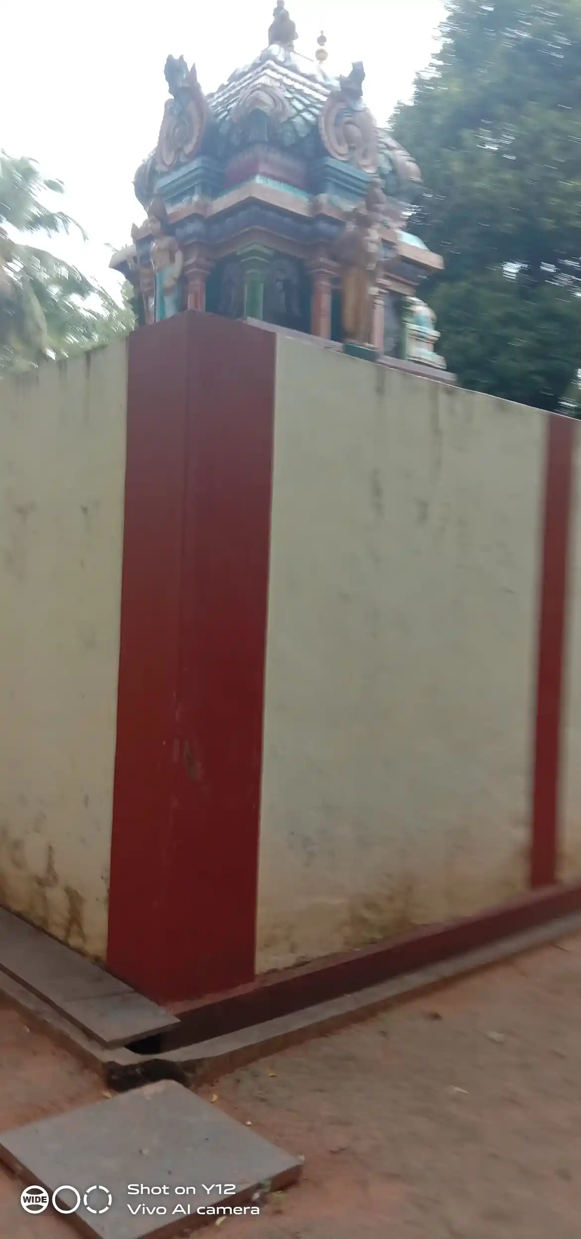 Arulmigu Thayagarajar Sivalayam Temple, Elluvilai, Rajakamangalam - 629502 Arulmigu Thayagarajar Sivalayam Temple, Elluvilai, Rajakamangalam - 629502, Kanyakumari - Ancient Temple Architecture and History Image 2