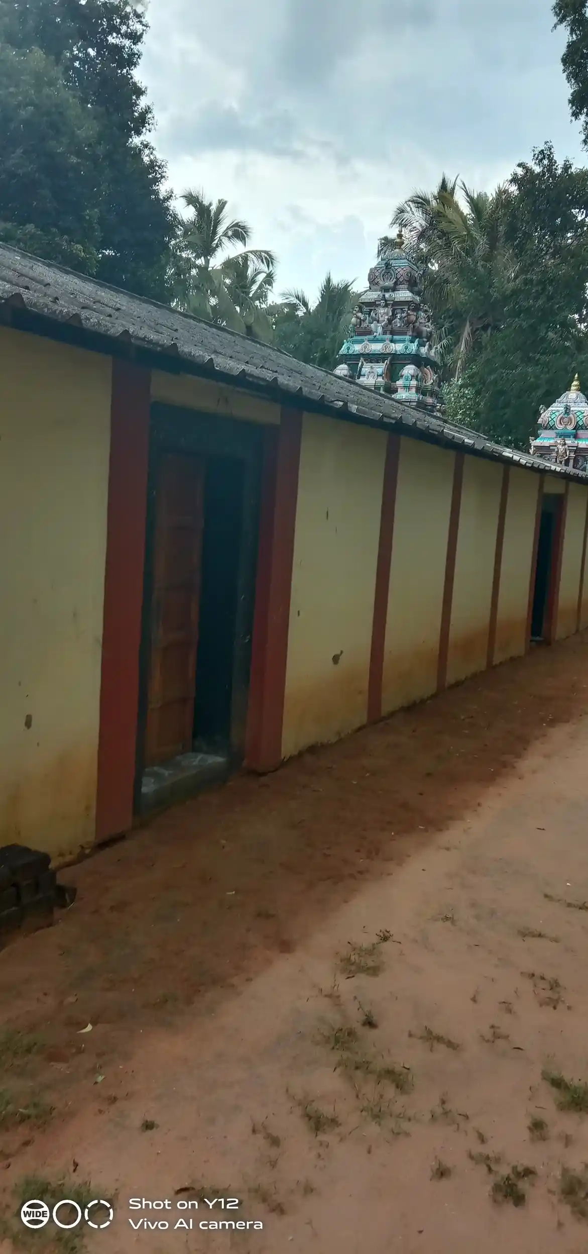 Arulmigu Thayagarajar Sivalayam Temple, Elluvilai, Rajakamangalam - 629502 Arulmigu Thayagarajar Sivalayam Temple, Elluvilai, Rajakamangalam - 629502, Kanyakumari - Ancient Temple Architecture and History Image 3