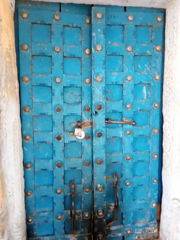 Arulmigu Thayumanaswamy Temple, Arasalur, Arasalur - 621203