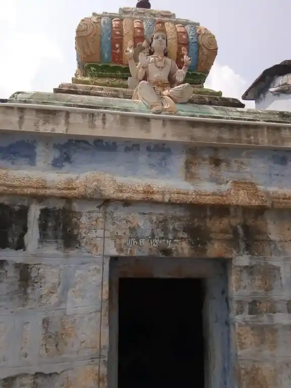 Arulmigu Thayumanaswamy Temple, Arasalur, Arasalur - 621203 அருள்மிகு தாயுமானவசுவாமி திருக்கோயில், அரசலூர், அரசலூர் - 621203, Thiruchirappalli - Ancient Temple Architecture and History Image 2