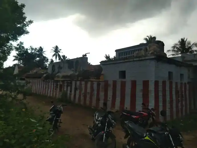 Arulmigu Thayumanaswamy Temple, Arasalur, Arasalur - 621203 அருள்மிகு தாயுமானவசுவாமி திருக்கோயில், அரசலூர், அரசலூர் - 621203, Thiruchirappalli - Ancient Temple Architecture and History Image 6