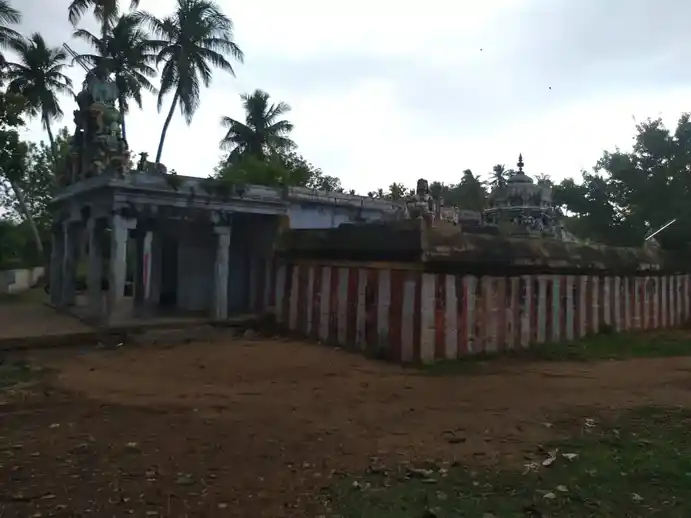 Arulmigu Thayumanaswamy Temple, Arasalur, Arasalur - 621203 அருள்மிகு தாயுமானவசுவாமி திருக்கோயில், அரசலூர், அரசலூர் - 621203, Thiruchirappalli - Ancient Temple Architecture and History Image 7