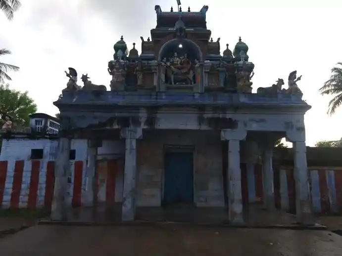 Arulmigu Thayumanaswamy Temple, Arasalur, Arasalur - 621203 அருள்மிகு தாயுமானவசுவாமி திருக்கோயில், அரசலூர், அரசலூர் - 621203, Thiruchirappalli - Ancient Temple Architecture and History Image 8