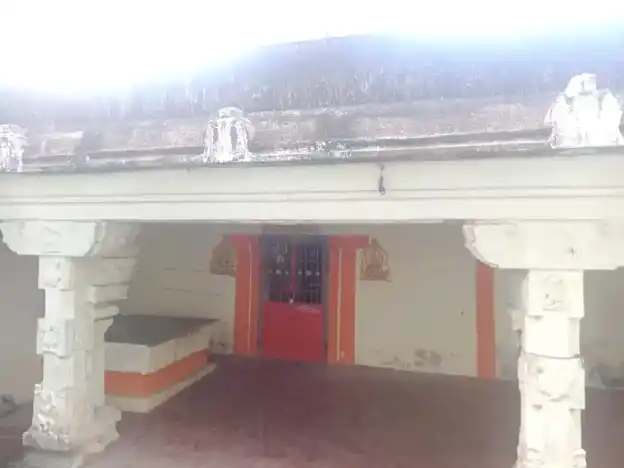 Arulmigu Thazhakkulam Vinayagar Temple, Suchindrum - 629704 Arulmigu Thazhakkulam Vinayagar Temple, Suchindrum - 629704, Kanyakumari - Ancient Temple Architecture and History Image 4