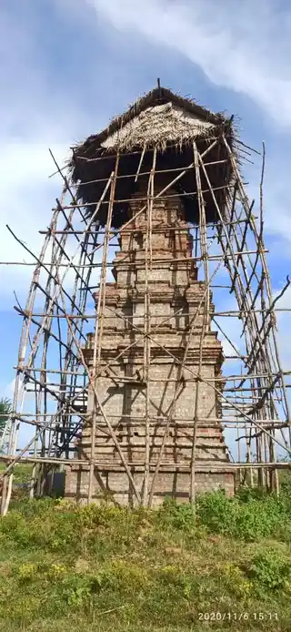 Arulmigu Thazhuvakozhindheeswarar Temple, Parikkal - 607204 Temple