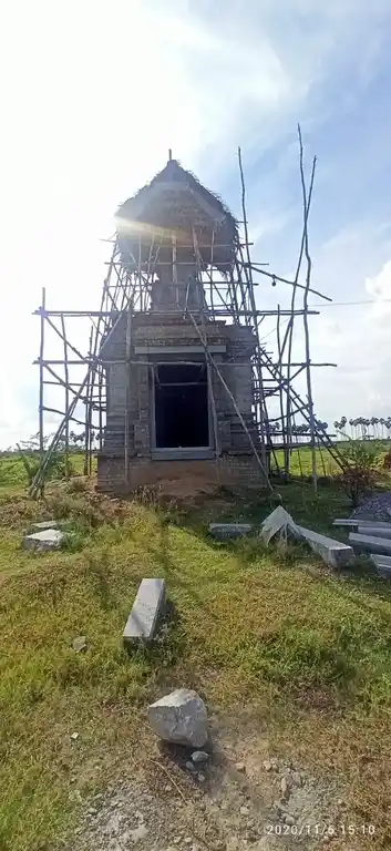 Arulmigu Thazhuvakozhindheeswarar Temple, Parikkal - 607204 அருள்மிகு தழுவக்கொழுந்தீஸ்வரர் திருக்கோயில், Parikkal - 607204, Kallakurichi - Ancient Temple Architecture and History Image 2