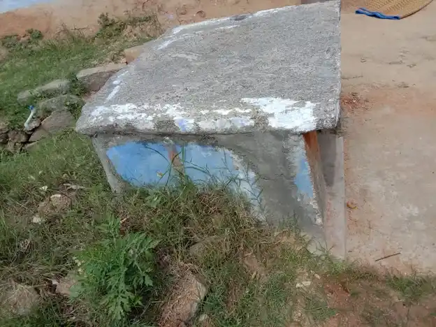 Arulmigu Thdeugaragam Temple, Thimmarayanahalli - 636808