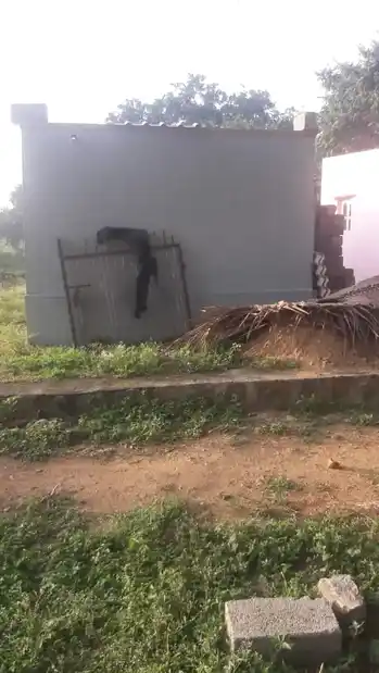 Arulmigu Thedeugaragam Temple, Baisuhalli - 635205