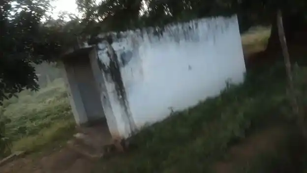 Arulmigu Thedukaragam Samundiamman Temple, Othikuppam - 635120 அருள்மிகு தேடுகரகம் சாமுண்டியம்மன் திருக்கோயில், ஓதிகுப்பம் - 635120, Krishnagiri - Ancient Temple Architecture and History Image 4