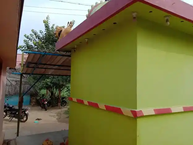 Arulmigu Thedukaragam Temple, Dindal - 635111 அருள்மிகு தேடுகரகம் திருக்கோயில், Dindal - 635111, Dharmapuri - Ancient Temple Architecture and History Image 2