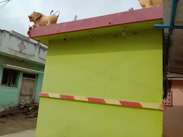 Arulmigu Thedukaragam Temple, Dindal - 635111 அருள்மிகு தேடுகரகம் திருக்கோயில், Dindal - 635111, Dharmapuri - Ancient Temple Architecture and History Image 4