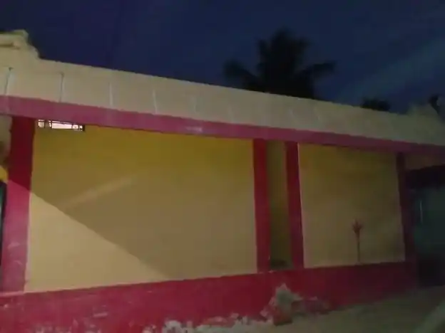 Arulmigu Thedukaragam Temple, Jagir Nattrampalli - 635002 Temple