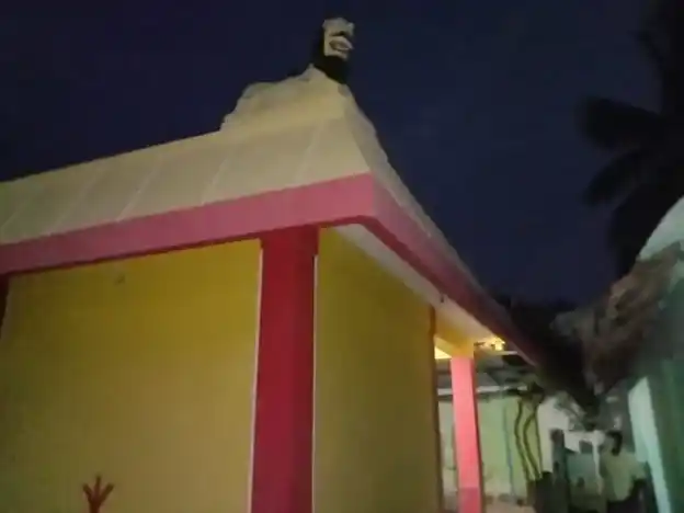 Arulmigu Thedukaragam Temple, Jagir Nattrampalli - 635002 அருள்மிகு தேடுகரகம் திருக்கோயில், Jagir Nattrampalli - 635002, Krishnagiri - Ancient Temple Architecture and History Image 2