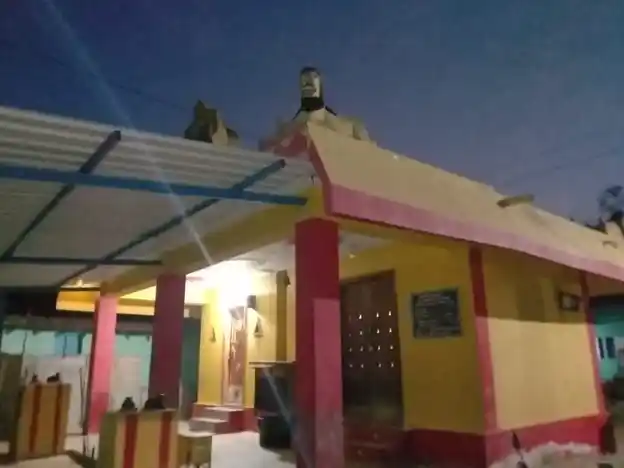 Arulmigu Thedukaragam Temple, Jagir Nattrampalli - 635002 அருள்மிகு தேடுகரகம் திருக்கோயில், Jagir Nattrampalli - 635002, Krishnagiri - Ancient Temple Architecture and History Image 4