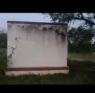 Arulmigu Thedukaragam Temple, Jinjupalli - 635115 அருள்மிகு தேடுகரகம் திருக்கோயில், ஜிஞ்சுப்பள்ளி - 635115, Krishnagiri - Ancient Temple Architecture and History Image 4