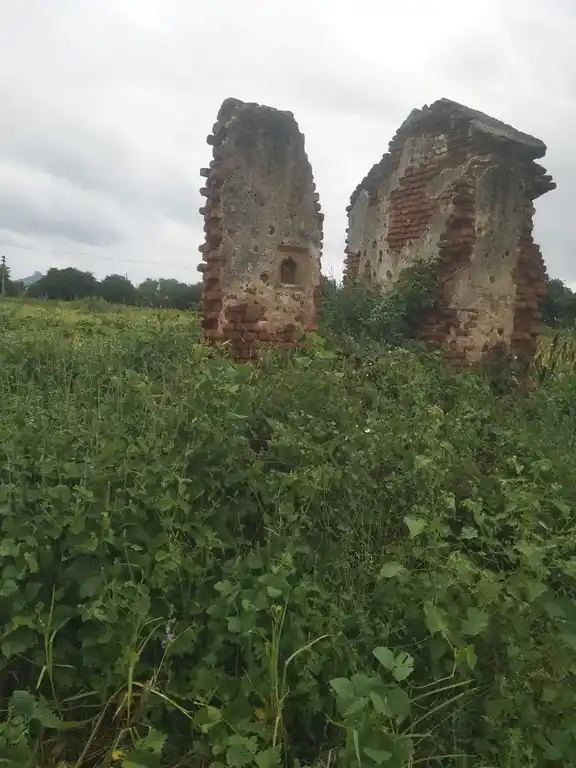 Arulmigu Thedukaragam Temple, Kargore - 636808