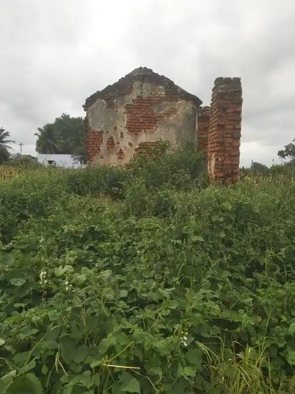 Arulmigu Thedukaragam Temple, Kargore - 636808 அருள்மிகு தேடுகரகம் திருக்கோயில், Kargore - 636808, Dharmapuri - Ancient Temple Architecture and History Image 3