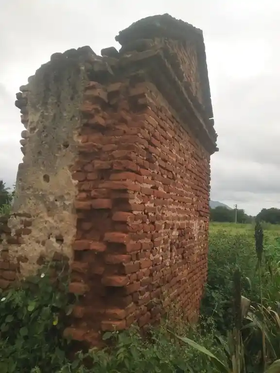 Arulmigu Thedukaragam Temple, Kargore - 636808 அருள்மிகு தேடுகரகம் திருக்கோயில், Kargore - 636808, Dharmapuri - Ancient Temple Architecture and History Image 4