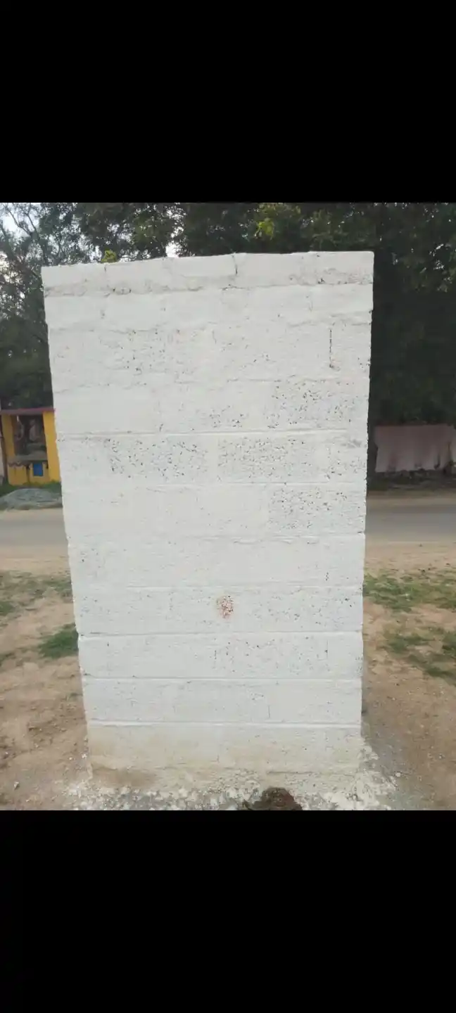 Arulmigu Thedukaragam Temple, Mavathur - 636206 அருள்மிகு தேடுகரகம் திருக்கோயில், Mavathur - 636206, Krishnagiri - Ancient Temple Architecture and History Image 3