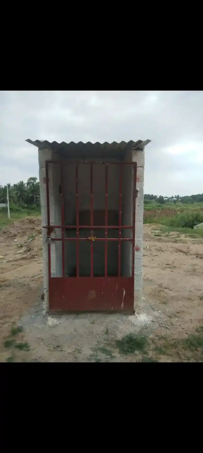 Arulmigu Thedukaragam Temple, Mavathur - 636206 அருள்மிகு தேடுகரகம் திருக்கோயில், Mavathur - 636206, Krishnagiri - Ancient Temple Architecture and History Image 4