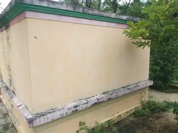 Arulmigu Thedukaragam Temple, Muthugampatti - 635206 Temple