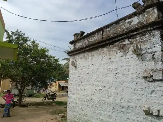 Arulmigu Thedukaragam Temple, Near Krp Dam, Periyamuthur - 635101 அருள்மிகு தேடுகரகம் திருக்கோயில், பெரியமுத்தூர் - 635101, Krishnagiri - Ancient Temple Architecture and History Image 6