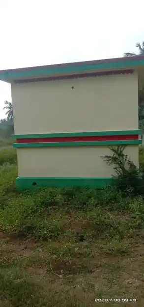 Arulmigu Thedukaragam Temple, Parandapalli - 635206 Temple