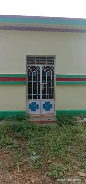 Arulmigu Thedukaragam Temple, Parandapalli - 635206 அருள்மிகு தேடுகரகம் திருக்கோயில், பாரண்டப்பள்ளி - 635206, Krishnagiri - Ancient Temple Architecture and History Image 2