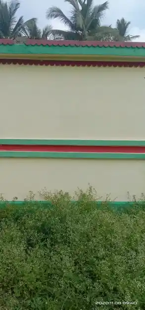 Arulmigu Thedukaragam Temple, Parandapalli - 635206 அருள்மிகு தேடுகரகம் திருக்கோயில், பாரண்டப்பள்ளி - 635206, Krishnagiri - Ancient Temple Architecture and History Image 3