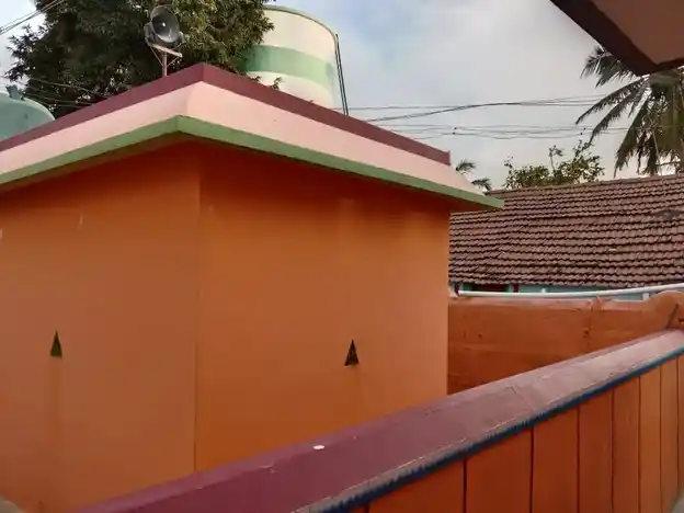 Arulmigu Thedukaragam Temple, Polupalli - 635115 அருள்மிகு தேடுகரகம் திருக்கோயில், Polupalli - 635115, Krishnagiri - Ancient Temple Architecture and History Image 2