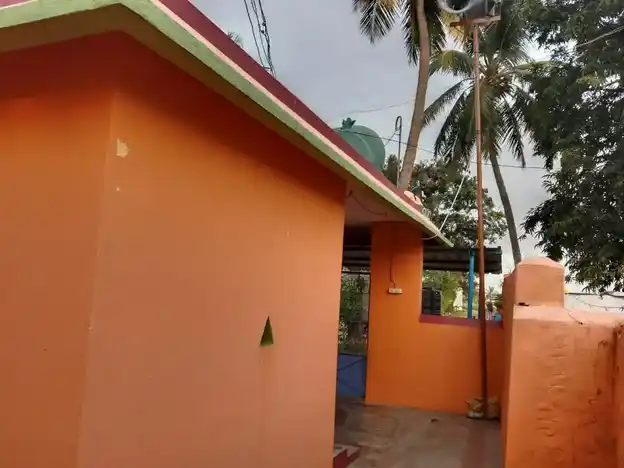 Arulmigu Thedukaragam Temple, Polupalli - 635115 அருள்மிகு தேடுகரகம் திருக்கோயில், Polupalli - 635115, Krishnagiri - Ancient Temple Architecture and History Image 3