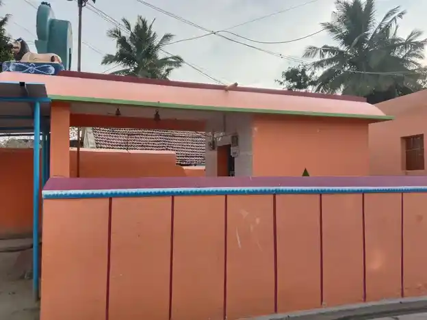 Arulmigu Thedukaragam Temple, Polupalli - 635115 அருள்மிகு தேடுகரகம் திருக்கோயில், Polupalli - 635115, Krishnagiri - Ancient Temple Architecture and History Image 4