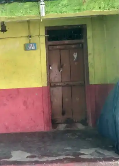 Arulmigu Thedukaragam Temple, Rayakoottai Road, Nammandahalli - 636812 அருள்மிகு தேடுகரகம் திருக்கோயில், Rayakoottai Road, Nammandahalli - 636812, Dharmapuri - Ancient Temple Architecture and History Image 4