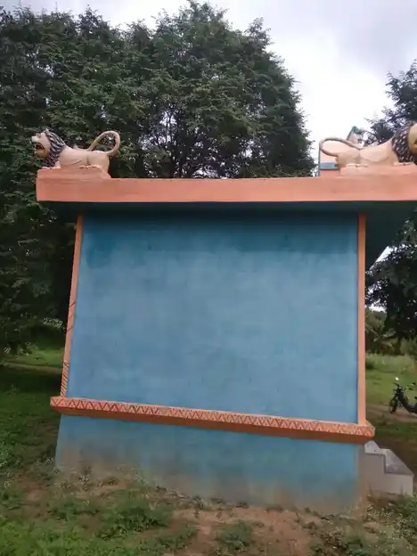 Arulmigu Thedukaragam Temple, Soodanoor - 636806 அருள்மிகு தேடுகரகம் திருக்கோயில், Soodanoor - 636806, Dharmapuri - Ancient Temple Architecture and History Image 3