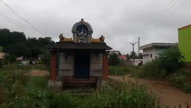 Arulmigu Thedukaragam Temple, Ulagam - 635117 Temple