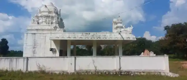 Arulmigu Thedukaragam Temple, Velampatti - 635204 Arulmigu Thedukaragam Temple, வேலம்பட்டி - 635204, Krishnagiri - Ancient Temple Architecture and History Image 2