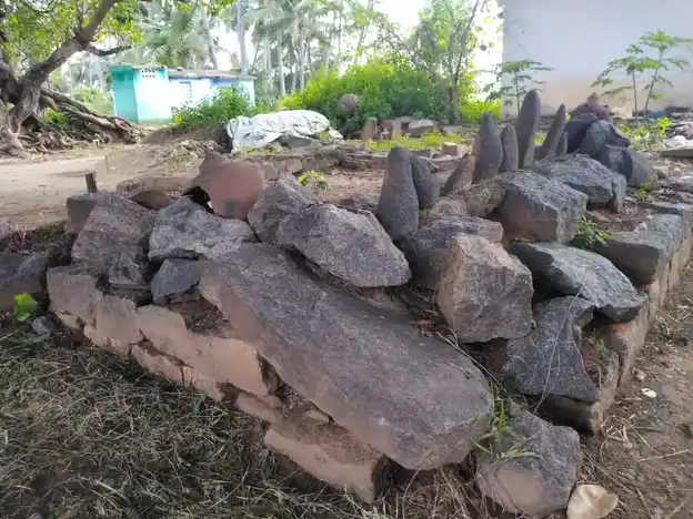 Arulmigu Thedukaragamselliamman Temple, Tatarahalli - 635123 Temple