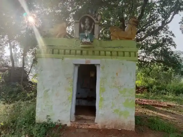 Arulmigu Thedukaram Temple, Enekol - 635115 Arulmigu Thedukaram Temple, Enekol - 635115, Krishnagiri - Ancient Temple Architecture and History Image 2