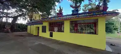 Arulmigu Theeniyamman Temple, Thenpakkam - 603304 அருள்மிகு தேனியம்மன் திருக்கோயில், Thenpakkam - 603304, Chengalpattu - Ancient Temple Architecture and History Image 2