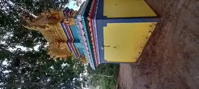 Arulmigu Theeniyamman Temple, Thenpakkam - 603304 அருள்மிகு தேனியம்மன் திருக்கோயில், Thenpakkam - 603304, Chengalpattu - Ancient Temple Architecture and History Image 3