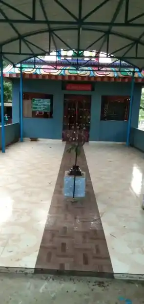 Arulmigu Theepaaintha Kuppachiyamman Temple, Arasalaapuram - 605203 அருள்மிகு தீப்பாய்ந்த குப்பச்சியம்மன், பிள்ளையார் திருக்கோயில், Arasalaapuram - 605203, Viluppuram - Ancient Temple Architecture and History Image 2